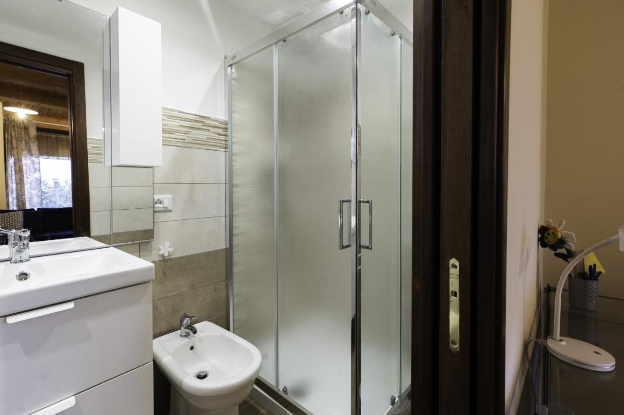 Holiday home Casetta Delle Rose Sull'etna *