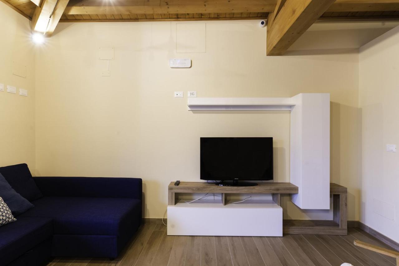 Casetta Delle Rose Sull'etna Holiday home Viagrande