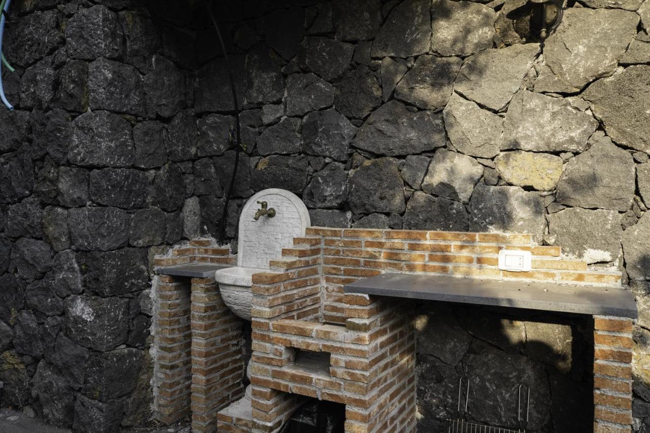 Casetta Delle Rose Sull'etna Holiday home Viagrande