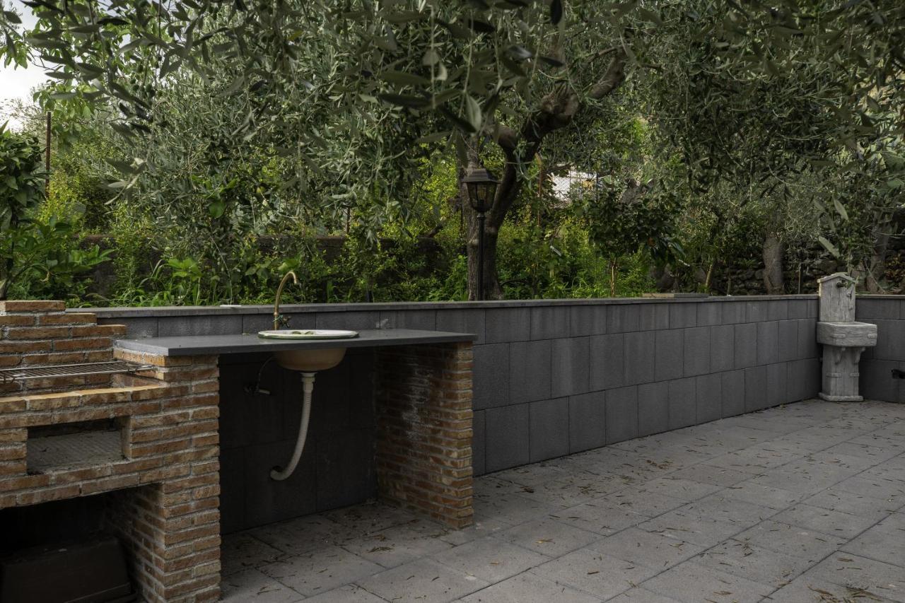 Casetta Delle Rose Sull'etna