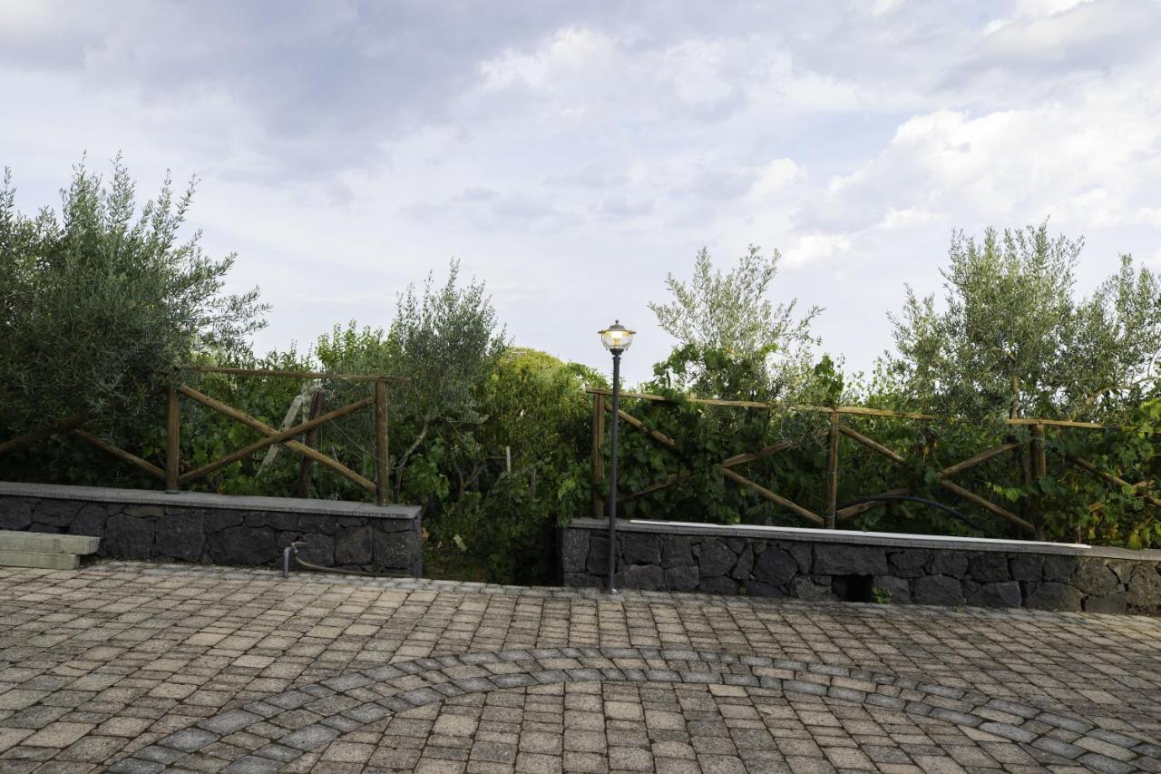 Casetta Delle Rose Sull'etna * Viagrande