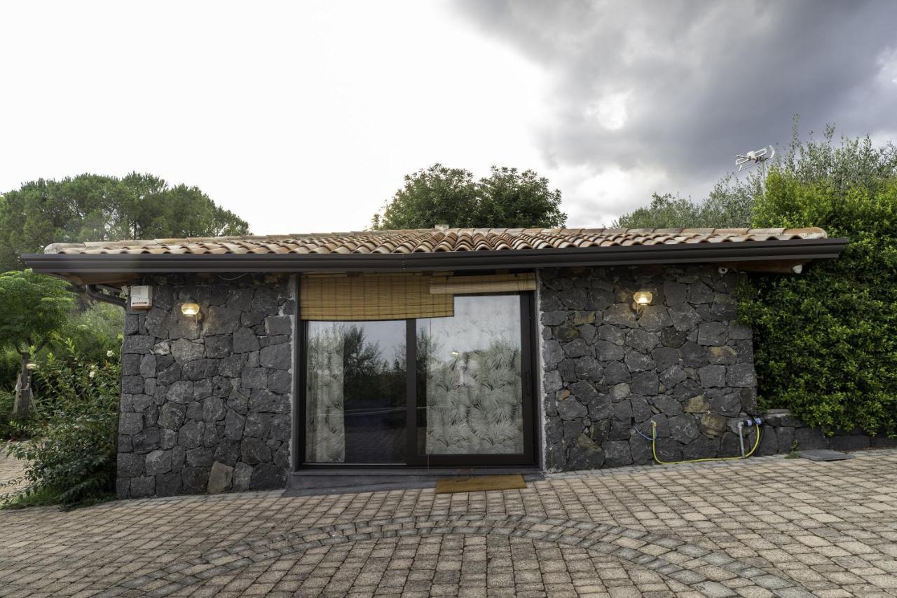 Holiday home Casetta Delle Rose Sull'etna *