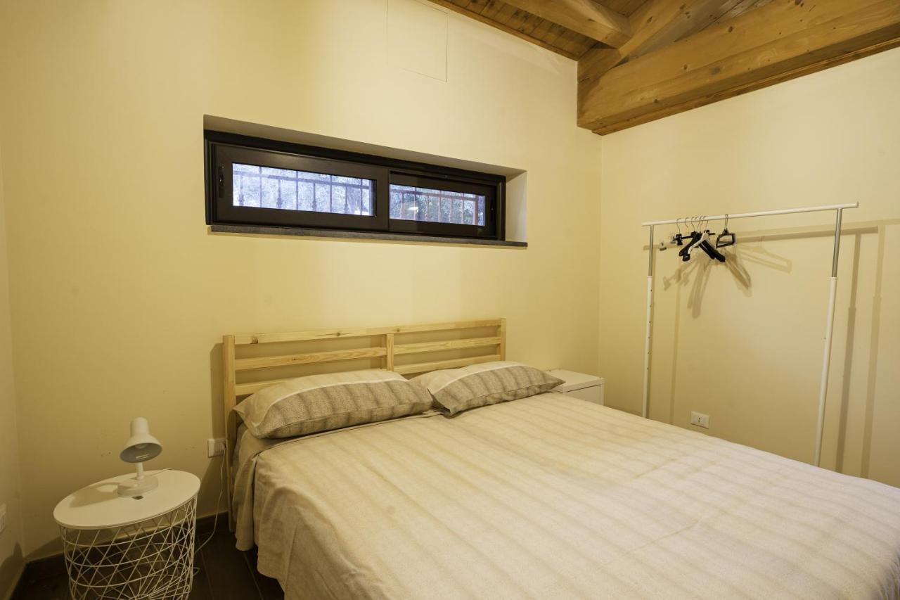 Casetta Delle Rose Sull'etna * Viagrande