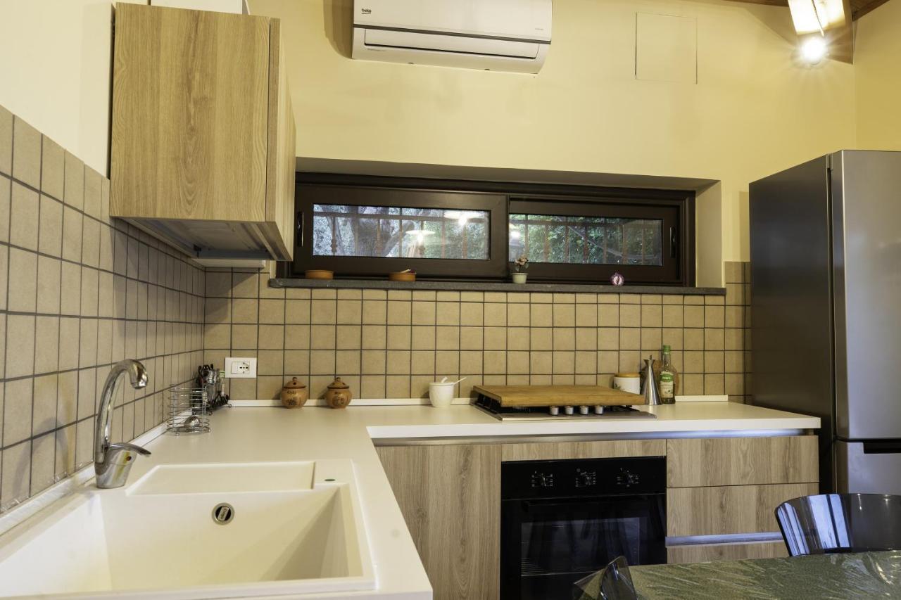 Holiday home Casetta Delle Rose Sull'etna Viagrande