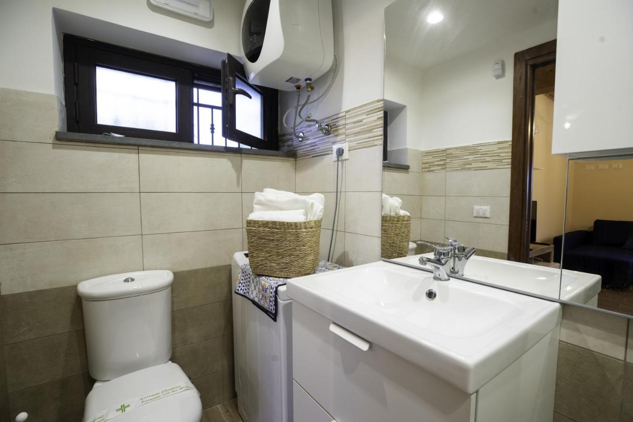 Casetta Delle Rose Sull'etna Holiday home *
